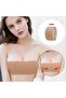 Breast Lift Tape 5m, 5cm Width - Stick-on Strapless Push Up Adhesive Boob Tape B0BFFC2RRS - 4