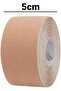 Breast Lift Tape 5m, 5cm Width - Stick-on Strapless Push Up Adhesive Boob Tape B0BFFC2RRS - 2