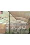Shade Net UV Resistant Anti-dust For Greenhouse (3 Meter, Beige) - 2