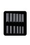 Smart Forms REUSABLE POLYGEL Tips - 120 pieces