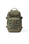 Tactical Backpack Kayi Khaki Mountaineering, Nature, Outdoor, Hiking, Operation, Camping, School, Earthquake - 3