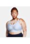 Women's Ua Infinity High 2.0 Sports Bra 1384112-465 - 3