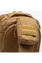 Tactical Backpack Bozok Kayote Brown Mountaineering, Nature, Outdoor, Hiking, Operation, Camping, School, Earthquake - 4