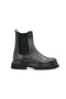 Genuine Leather Eva Sole Chelsea Model Women's Boots - Zb1041
