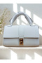 Noraa Model Women's Hand and Shoulder Bag NEW SEASON 20 x 12 x 10 dimensions. - 4
