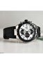 Rwa147291 Leather Band Men's Wristwatch - 2