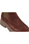Genuine Leather Eva Sole Chelsea Model Women's Boots - Zb0303 - 5