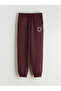 Kids Plum Boys' Sweatpants with Elastic Waist