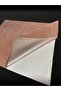 Adhesive Suede Velvet Fabric 150 × 100 cm Non-Marking Velvet, Covering Fabric, Vehicle Covering - 5