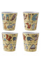 2-Piece Melamine Drinking Cup (Woodland & Farm) - 4