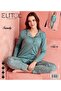 Elitol Sandy Pijama Takımı - 4