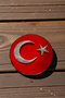 Ayyildiz Handmade Photograhy Painting - 2