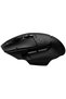 Mouse gaming G502 X Lightspeed, Negru - 5