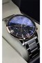 Brand Steel Cord Men's Watch 3 Atm Waterproof - 3