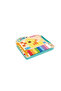 3in1 Dynamic Pixel Piano with Lights Musical Instrument - 4