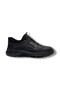 As çetin 626-26 genuine leather anatomical men's shoes - 3