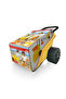 Construction Sand & Beach Toy Dumper Set 5pcs - 5