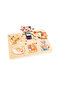 Farm Animal Layer Puzzle – Educational Toddler Toy - 3