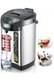 Electric Instant Hot Water Boiler Dispenser 5–7L Stainless Steel Digital Thermos Pot Auto Dispense