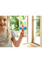 Nature Band Rhythm Kit Musical Wooden Toy Set 6pcs - 5
