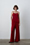 Mono Basic Dökümlü Pantolon - 2