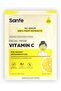 Instant Depigmentation Vitamin C Facial Mask 1 pc, 25 gm - 3