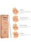 Glide Face Razor for painfree facial hair removal (3 units) - 4