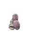 Arz Orthopedic Sole Girls Sandals Shoes - 5