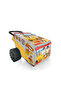 Construction Sand & Beach Toy Dumper Set 5pcs - 4