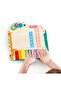3in1 Dynamic Pixel Piano with Lights Musical Instrument - 7