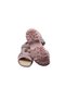 Arz Orthopedic Sole Girls Sandals Shoes - 3