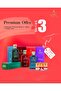 Premium Offer Series 3 – 5 Exquisite Signature-Inspired Perfumes Set 5x100ml - 2