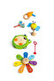 Nature Band Rhythm Kit Musical Wooden Toy Set 6pcs - 3