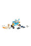 Build-It Wooden Tool Box with Accessories 83pcs - 4