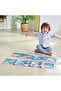 4-in-1 Fairytale Jigsaw Puzzle 80x20cm w/ Cotton Bag - 5