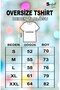 Pregnant Printed Women Tshirt Cotton Combed Fabric - 4