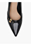Women Stiletto Heel Pumps - 4
