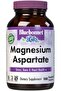 Blue Bonnet Magnesium Aspartate 400 Mg Vegetable Capsules