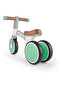 Toddler Ride On Balance Bike Light Green - 3