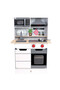 Super Serve Kitchen Playset with Accessories - 2