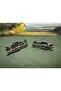 Chrome Plated Napkin Holders on Brass 10.5 cm X 7 cm - 3