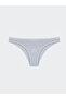 Esvab • Modern & Distinctive Plain Brazilian Panties