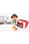 My Baking Oven With Magic Cookies Playset - 8
