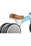 Toddler Ride On Balance Bike Light Blue - 7