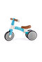 Toddler Ride On Balance Bike Light Blue