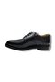 9122-26 Genuine Leather Anatomical Lace-Up Men's Shoes - 3