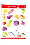 Beep ’n’ Buy Toy Cash Register Kitchen Playset - 3