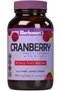 Cranberry Fruit Extract 60 Vegetable Capsules, 60 Servings - 3