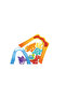 Dinosaur Train Railway Bucket Set 27 pcs - 5
