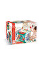 Explore and Learn Magic Cube Piano Keyboard and Drum Set Musical Toy - 6